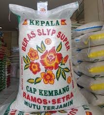 Beras 50 Kg