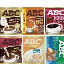 Kopi ABC