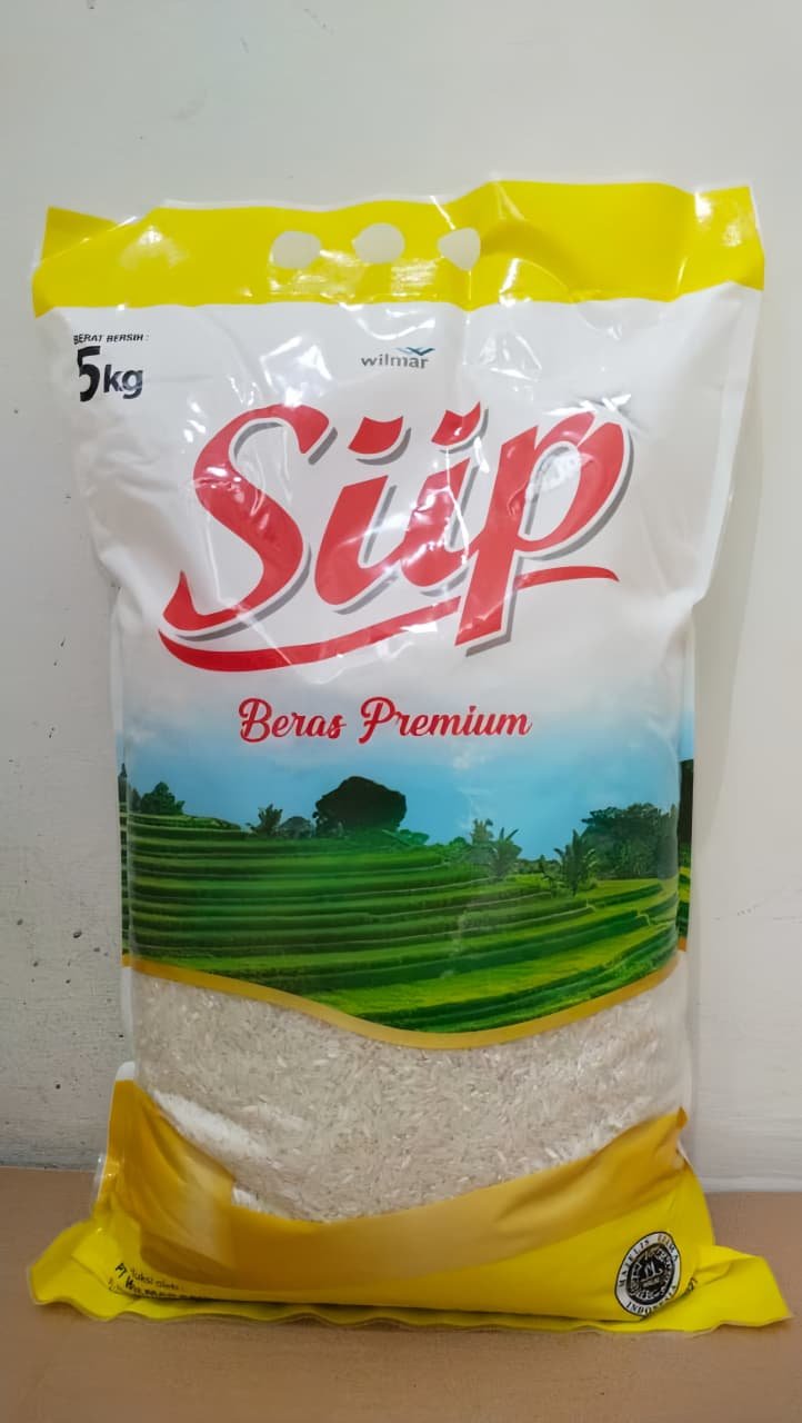 Beras 5 kg