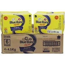 Blueband