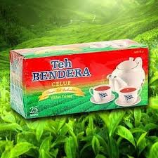 Teh Bendera