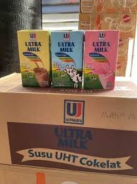 Susu Ultamilk