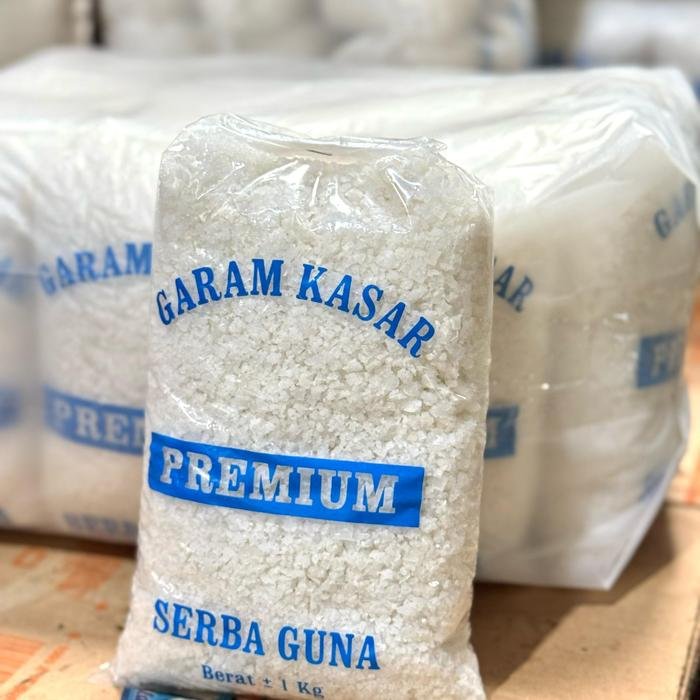 Garam Kasar