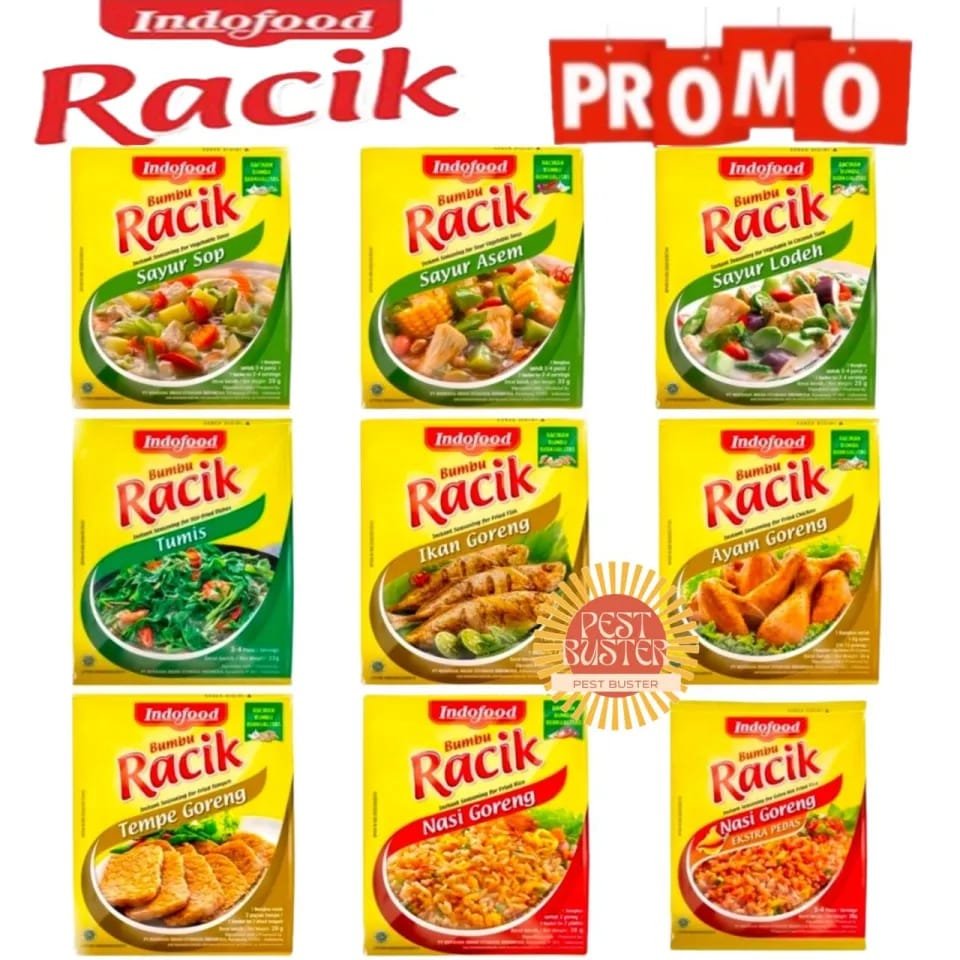 Racik