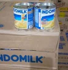 Susu Indomilk