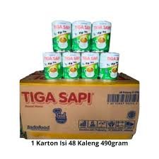 Susu Tiga Sapi