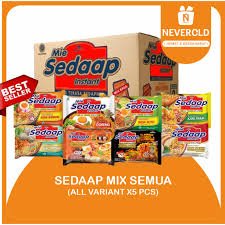 Mie Sedap