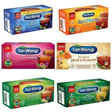 Teh Sariwangi